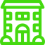 Apartment icon