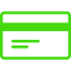 Credit card icon